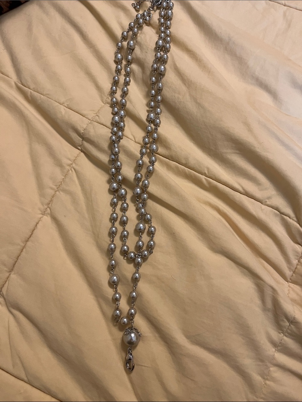 Jewel Kade necklace